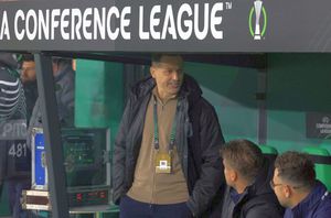 Sorin Cârțu, lăsat mască de Mirel Rădoi: „Nu l-am înțeles. Păcat”