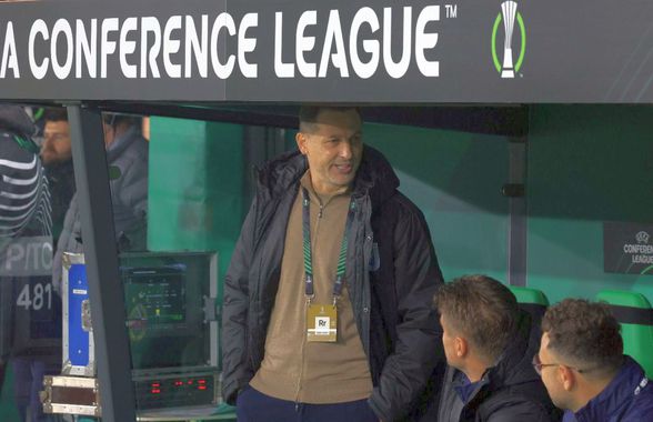 Sorin Cârțu, lăsat mască de Mirel Rădoi: „Nu l-am înțeles. Păcat”