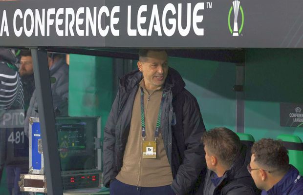 Sorin Cârțu, lăsat mască de Mirel Rădoi: „Nu l-am înțeles. Păcat”