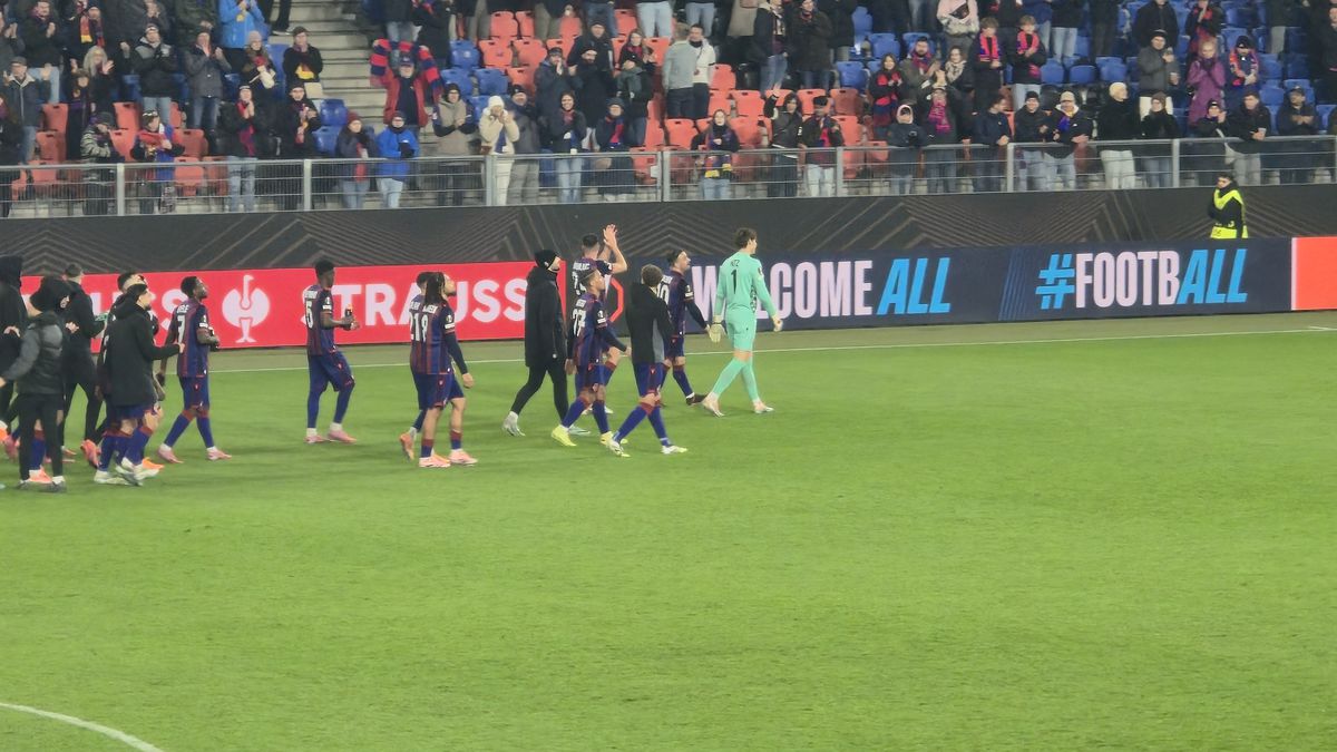 Sorin Paraschiv, intervenție rară! A intrat în direct la GSP Live Special, imediat după Basel - FCSB: „Se întâmplă niște lucruri imprevizibile”