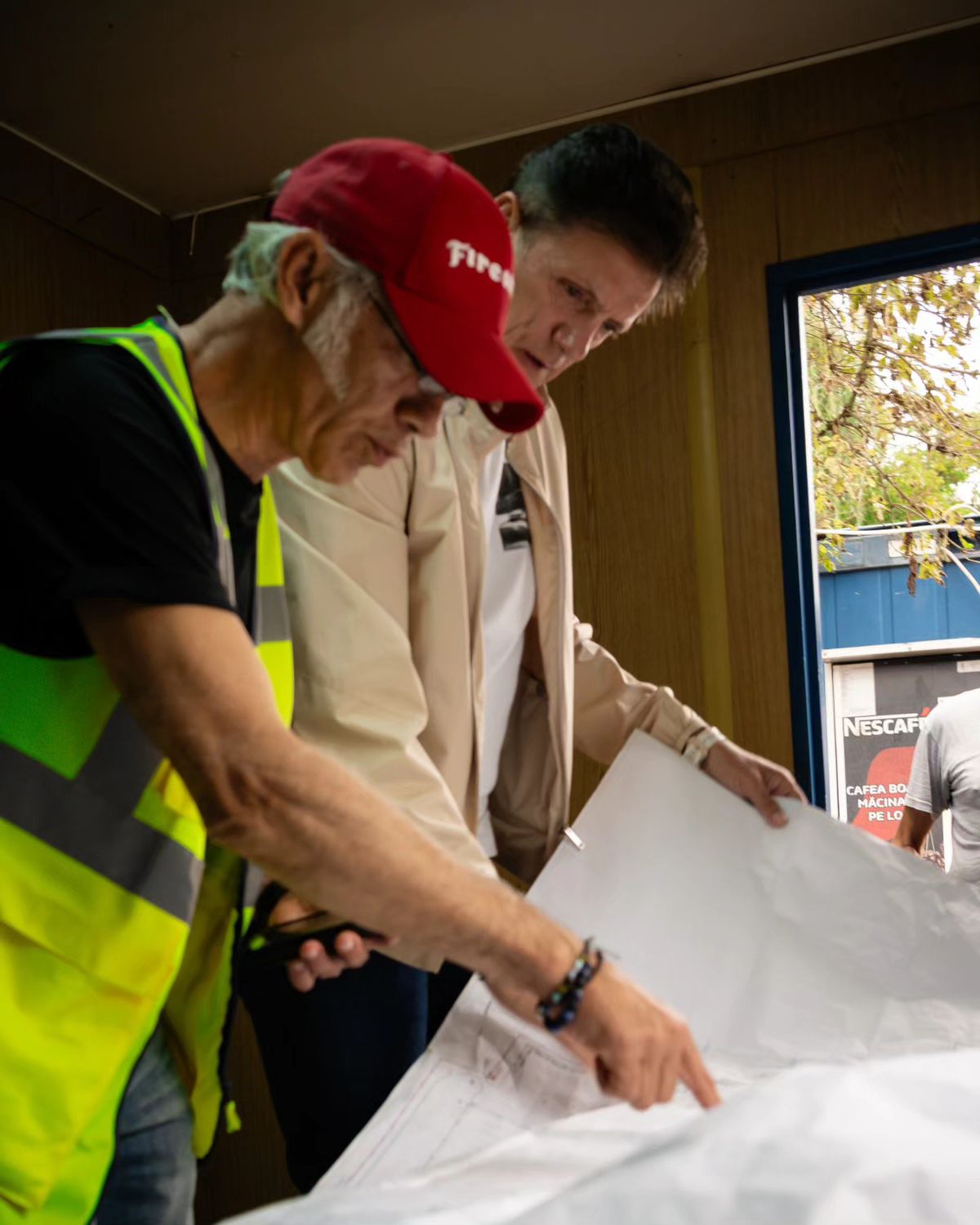 Gică Popescu și-a inaugurat astăzi investiția de peste 7 milioane de euro