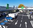 S-a deschis complexul comercial GP Plaza de la Hunedoara // foto: Facebook