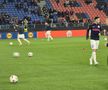 Imagini înainte de Basel - FCSB