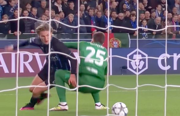 Scandalul serii! Ce a început să strige tot stadionul, după ce Barcelona a fost salvată de arbitri în prelungiri