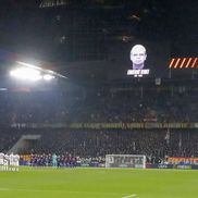 FC Basel - FCSB / Sursă foto: Imago Images