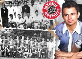 De la Minerul Vulcan la Bayern Munchen și Marseille! » A antrenat din SUA până în Tunisia. Mormântul său a fost refăcut recent de guvernul maghiar