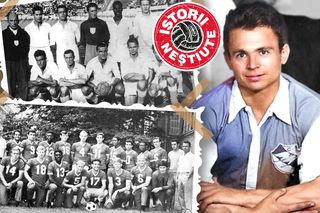 De la Minerul Vulcan la Bayern Munchen și Marseille! » A antrenat din SUA până în Tunisia. Mormântul său a fost refăcut recent de guvernul maghiar