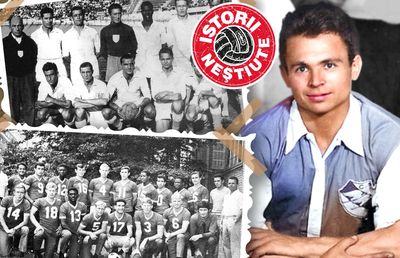 De la Minerul Vulcan la Bayern Munchen și Marseille! » A antrenat din SUA până în Tunisia. Mormântul său a fost refăcut recent de guvernul maghiar