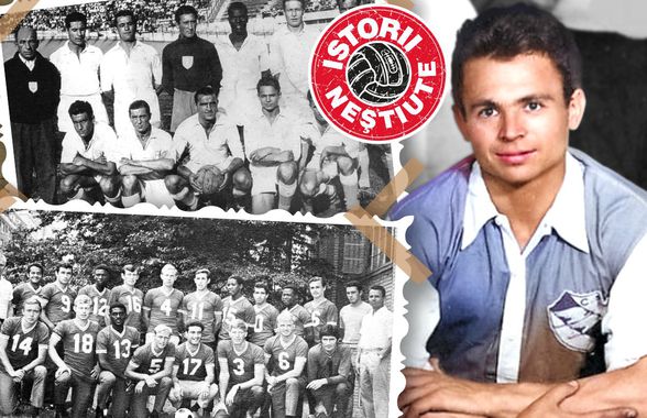 De la Minerul Vulcan la Bayern Munchen și Marseille! » A antrenat din SUA până în Tunisia. Mormântul său a fost refăcut recent de guvernul maghiar