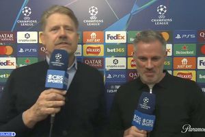 Schmeichel și Carragher au lămurit-o: „Courtois, Alisson sau Donnarumma, care este cel mai bun portar din lume?”
