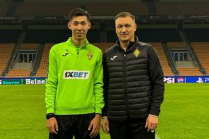 Momente formidabile: cum au reacționat jucătorii lui Kairat când au ajuns pe San Siro