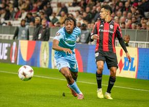 Europa League, runda 4: rezultatele, marcatorii și clasamentul în timp real » PAOK & Răzvan Lucescu dau un nou recital