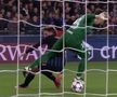 Scandalul serii! Ce a început să strige tot stadionul, după ce Barcelona a fost salvată de arbitri în prelungiri