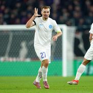 FC Basel - FCSB / Sursă foto: Imago Images