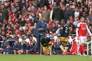 „Este un privilegiu și o onoare să fiu singurul antrenor de culoare din Premier League”