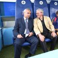 Emeric Ienei, numit de UEFA „fostul antrenor de la FCSB” / Foto: Gazeta Sporturilor