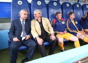Confuzie totală la UEFA » Cum l-a prezentat pe Emeric Ienei înainte de Basel - FCSB