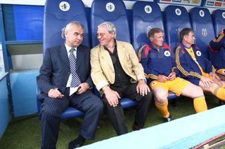 Confuzie totală la UEFA » Cum l-a prezentat pe Emeric Ienei înainte de Basel - FCSB