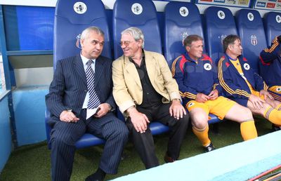 Confuzie totală la UEFA » Cum l-a prezentat pe Emeric Ienei înainte de Basel - FCSB