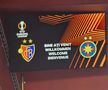 Imagini înainte de Basel - FCSB