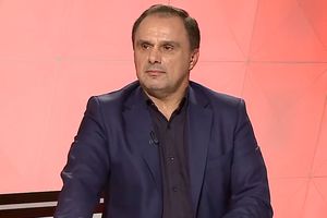 Basarab Panduru s-a luat de doi jucători, după Basel - FCSB: „N-am văzut în viața mea așa ceva”