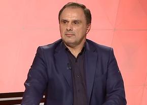 Basarab Panduru s-a luat de doi jucători, după Basel - FCSB: „N-am văzut în viața mea așa ceva”