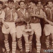 Cupa Franței câștigată de Strasbourg cu Nagy în echipă