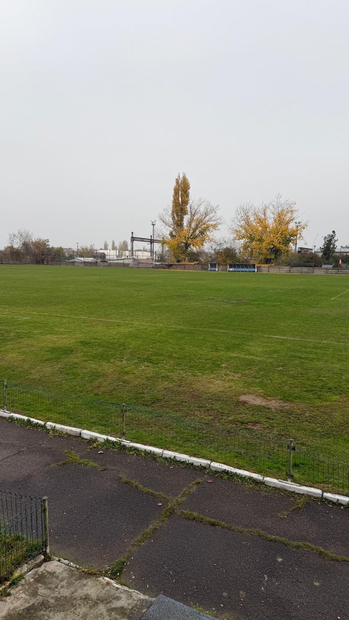 Stadion „Ancora” Galați