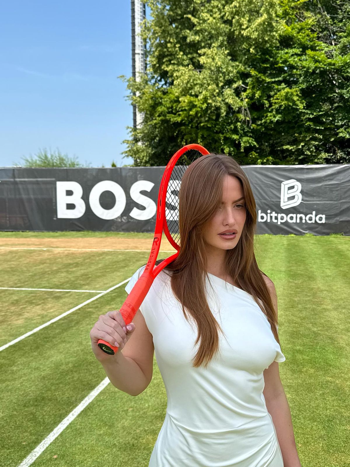 Și-a dat fosta soție în judecată pentru declarația: „Cât 3 doze de Cola, una peste cealaltă. De asta am divorțat”