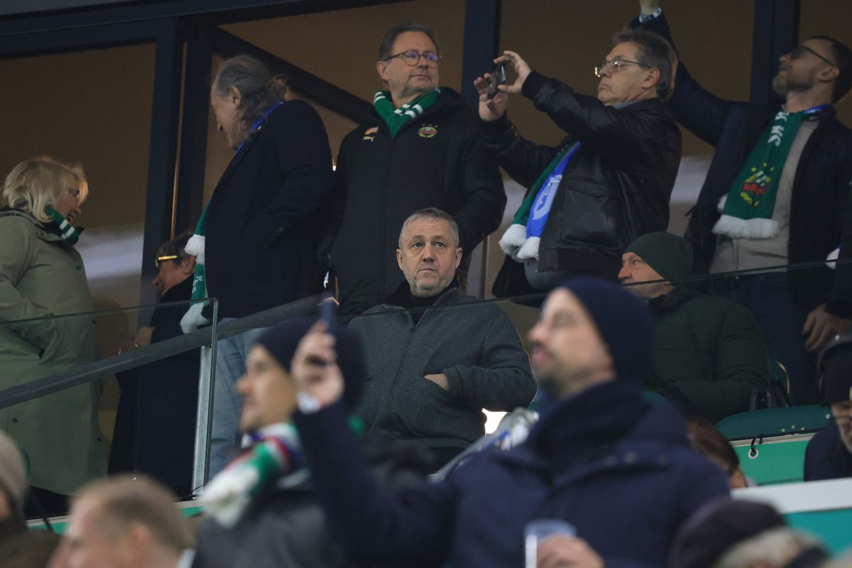 Rapid Viena - Universitatea Craiova