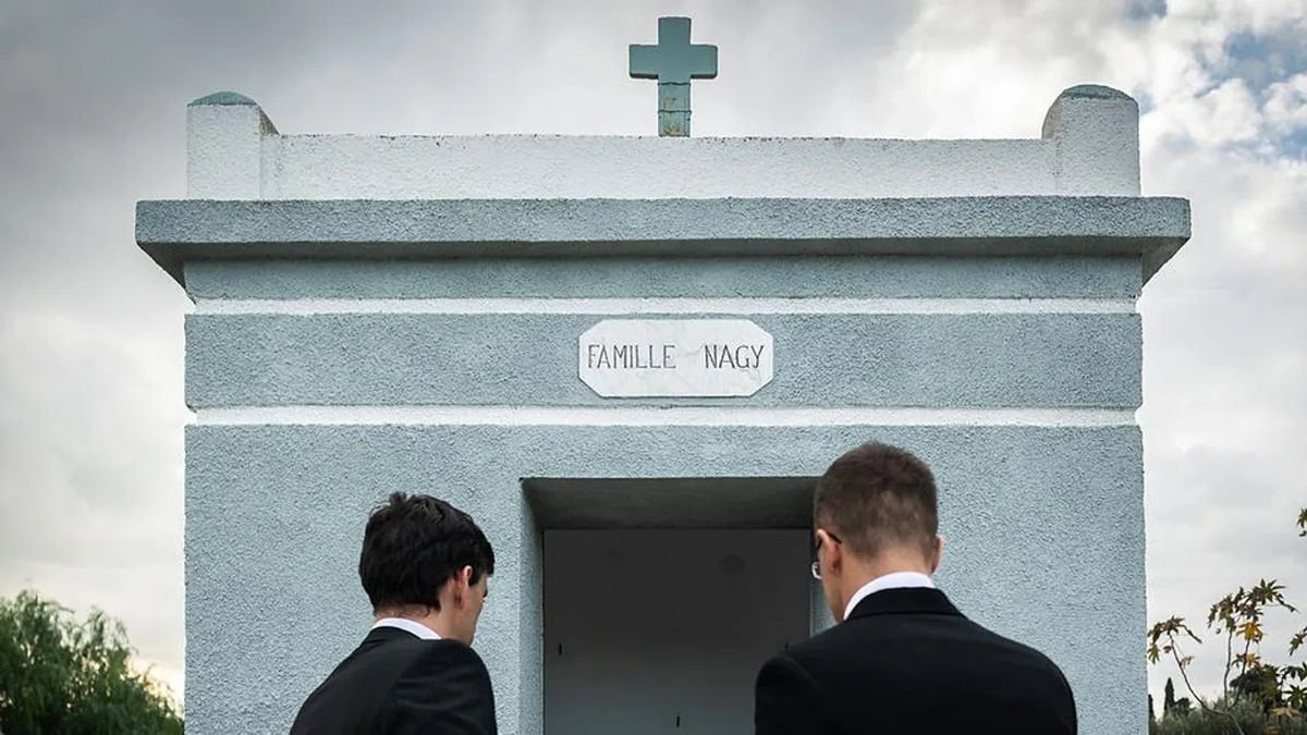 Andrej Prean Nagy - Marseille, Bayern Munchen