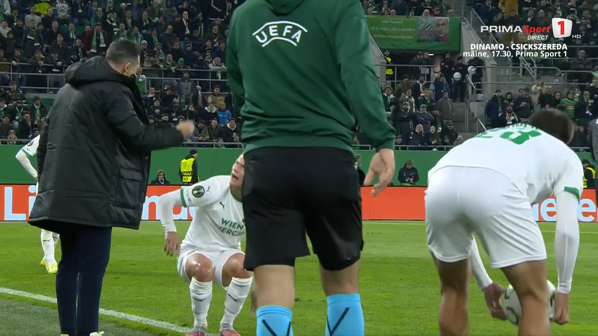 Mirel Rădoi a explicat de ce a fost eliminat și a transmis un mesaj categoric pentru Baiaram: „Când voi considera”