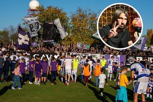 Anunță „cel mai important proiect din fotbalul românesc”: „Investiție de peste 100 de milioane de euro. Sunt speranțe mari”