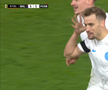 Golul superb marcat de Olaru în Basel - FCSB