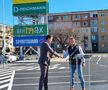 S-a deschis complexul comercial GP Plaza de la Hunedoara // foto: Facebook