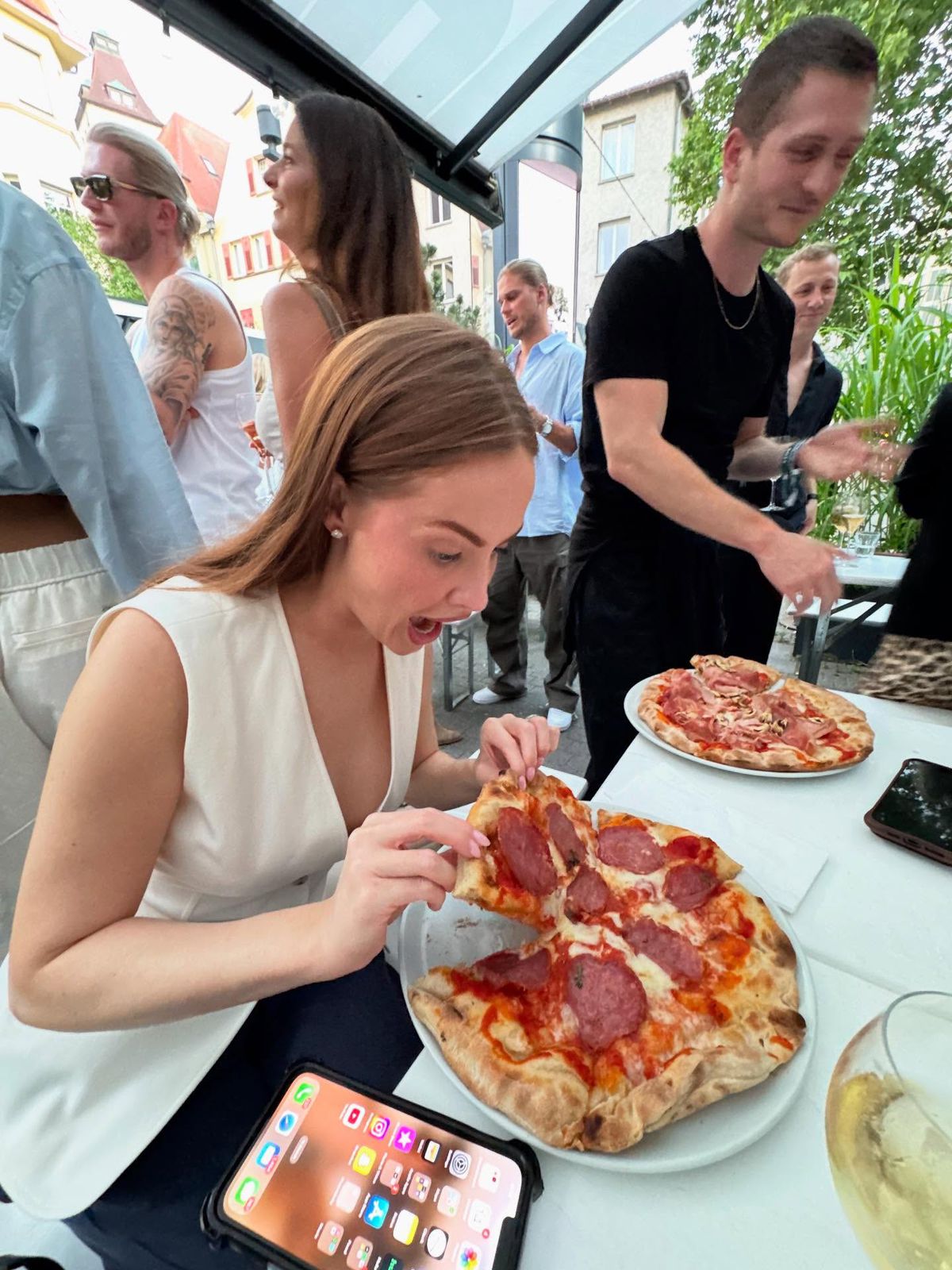 A dezvăluit motivul pentru care a divorțat de fostul fotbalist: „Face parte din 0,01% din populație cu această «problemă»”