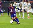 FC Basel - FCSB / Sursă foto: Imago Images