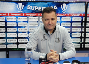 Ianis Zicu așteaptă liderul cu optimism: „Peste o săptămână, voi avea hârtia oficială"