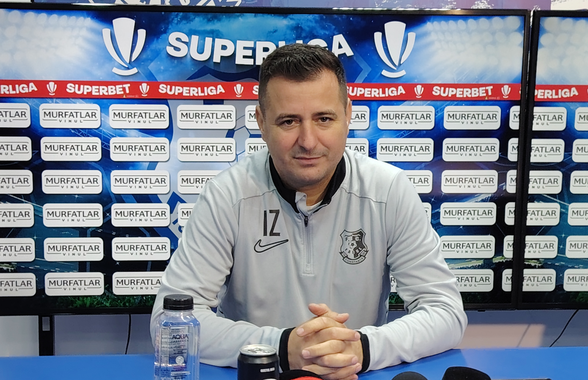 Ianis Zicu așteaptă liderul cu optimism: „Peste o săptămână, voi avea hârtia oficială"