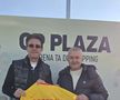 S-a deschis complexul comercial GP Plaza de la Hunedoara // foto: Facebook