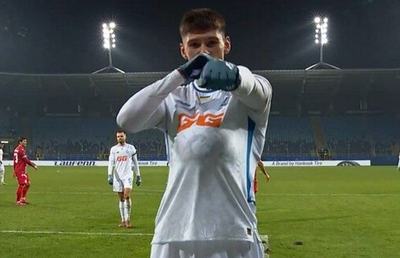 Toate rezultatele serii în Conference League » Vladislav Blănuță marchează în șocul serii