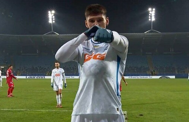 Toate rezultatele serii în Conference League » Vladislav Blănuță marchează în șocul serii