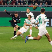 Rapid Viena - Universitatea Craiova/ foto Ionuț Iordache (GSP)