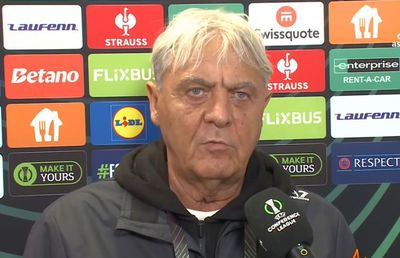 Înainte de Rapid Viena - Craiova, Sorin Cârțu a vorbit despre problema fotbalistului: „A avut o perioadă de traumă”