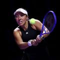 Jessica Pegula, victorie în 2 seturi cu Jasmine Paolini/Foto: Getty Images