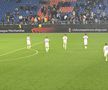 Imagini după Basel - FCSB