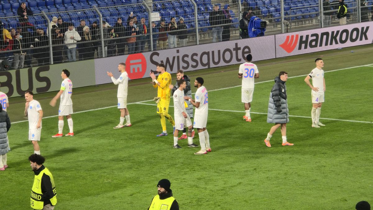 Sorin Paraschiv, intervenție rară! A intrat în direct la GSP Live Special, imediat după Basel - FCSB: „Se întâmplă niște lucruri imprevizibile”