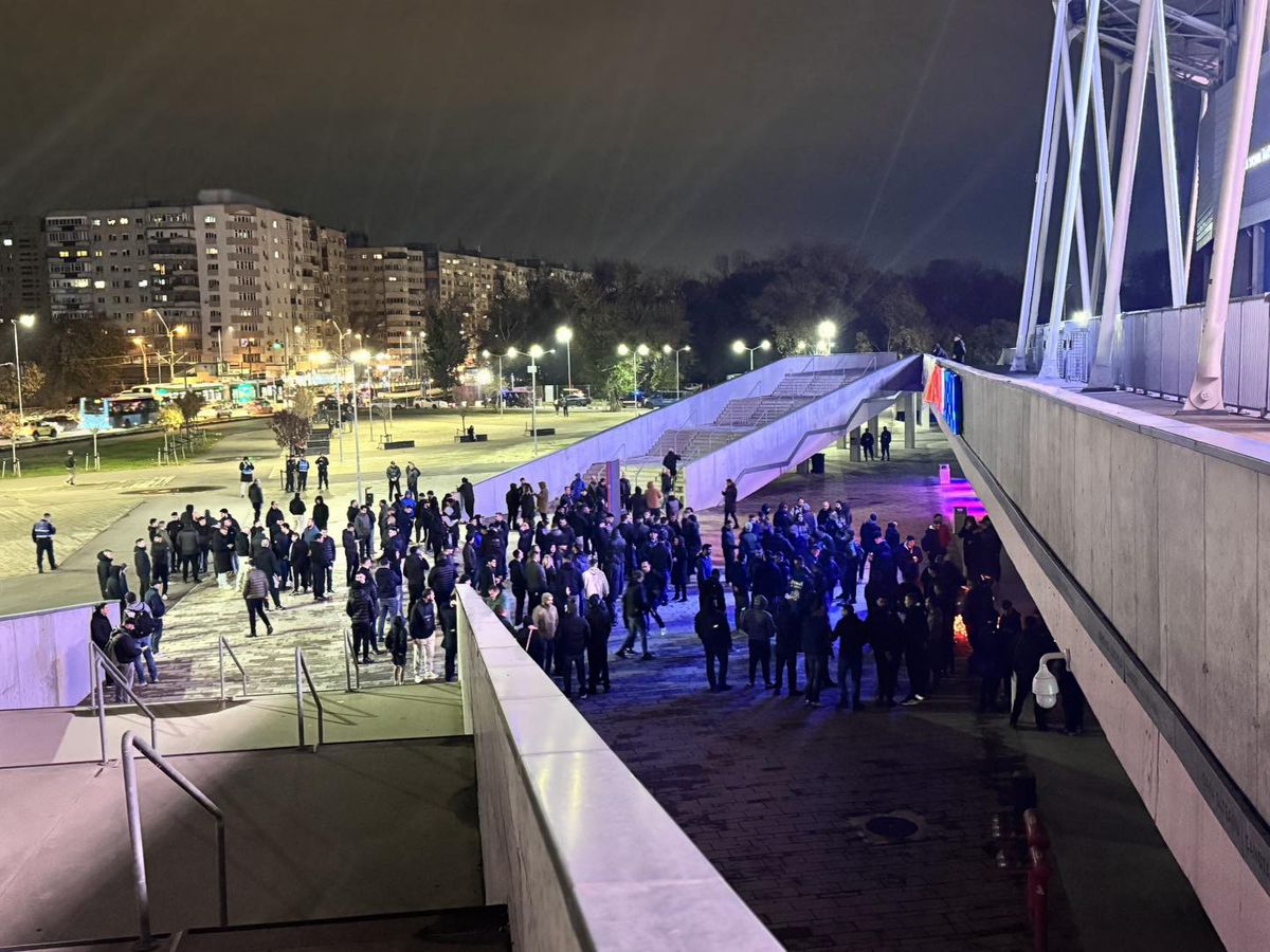 Omagii Emeric Ienei la Stadionul Steaua