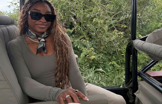 Simone Biles a șocat pe toată lumea: „Mi-am făcut 3 operații estetice. Pe două dintre ele nu le-ați putea ghici niciodată”