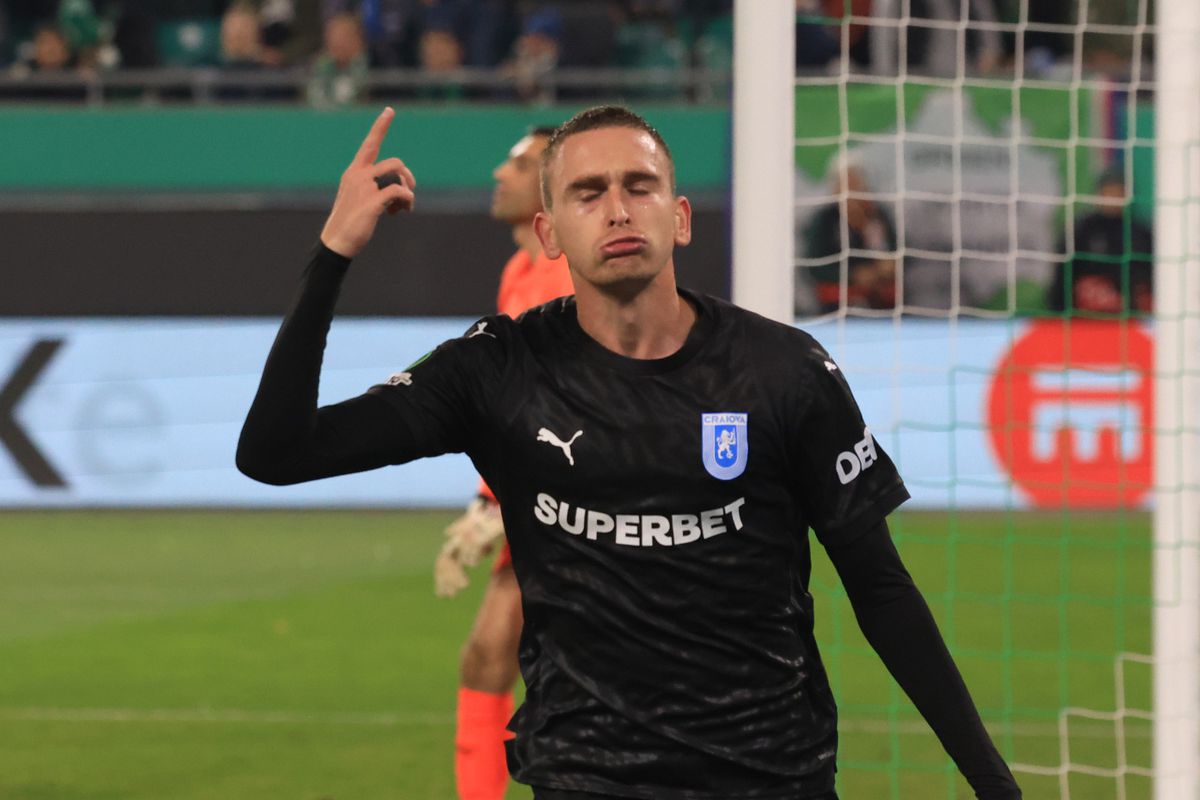 Rapid Viena - Universitatea Craiova